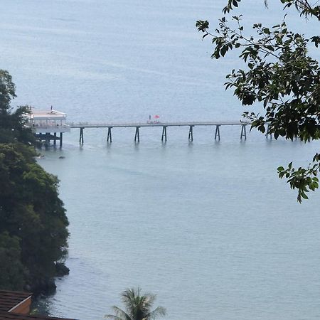 阿玛瑞普吉岛5星3卧室套房 - 巴东海滩 Patong 外观 照片