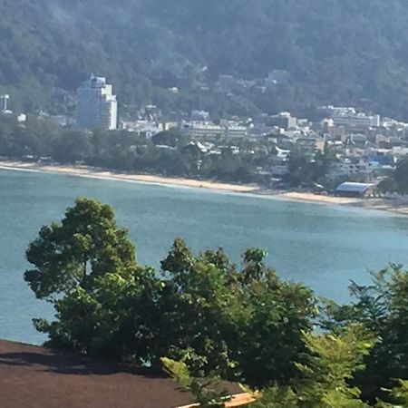 阿玛瑞普吉岛5星3卧室套房 - 巴东海滩 Patong 外观 照片