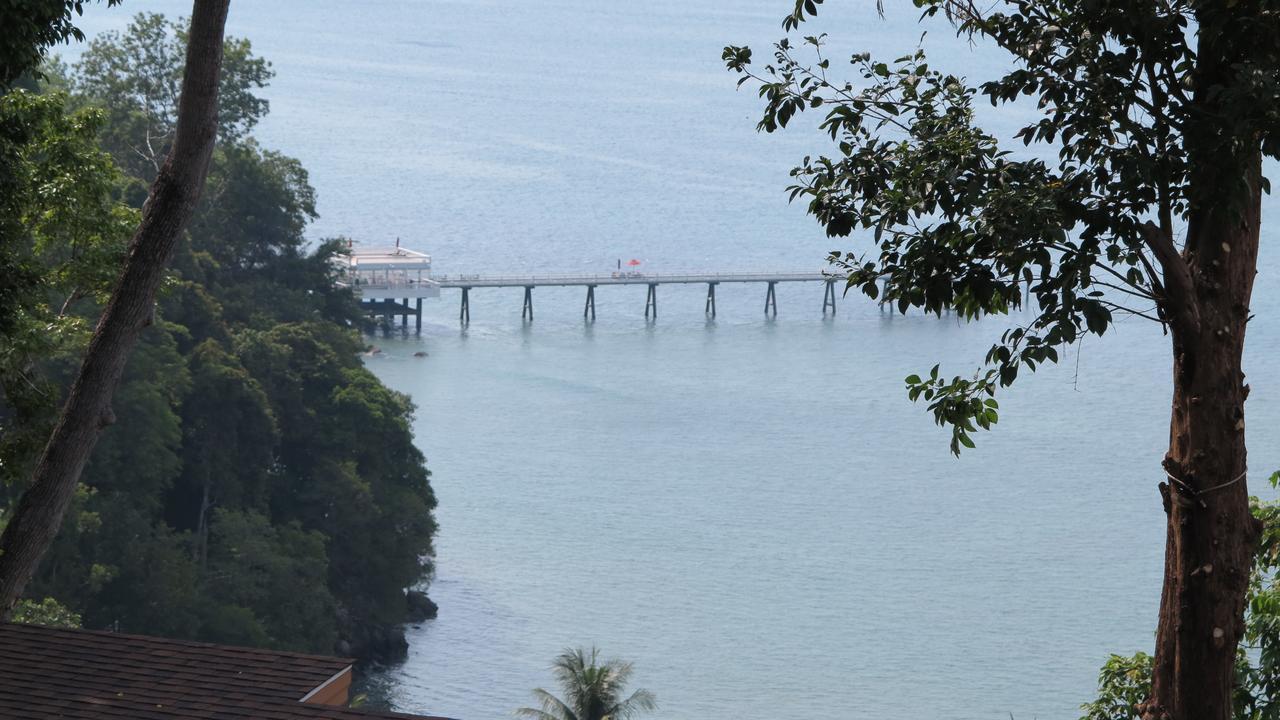 阿玛瑞普吉岛5星3卧室套房 - 巴东海滩 Patong 外观 照片