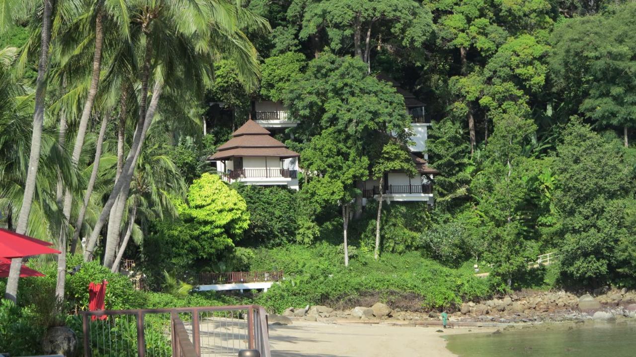 阿玛瑞普吉岛5星3卧室套房 - 巴东海滩 Patong 外观 照片