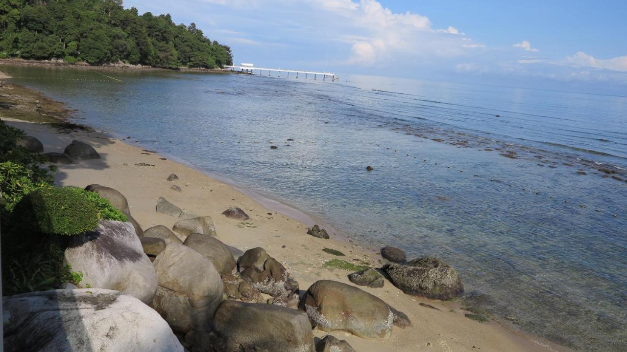 阿玛瑞普吉岛5星3卧室套房 - 巴东海滩 Patong 外观 照片